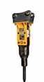 New Indeco HP 150 FS Small Hydraulic Hammer for Sale